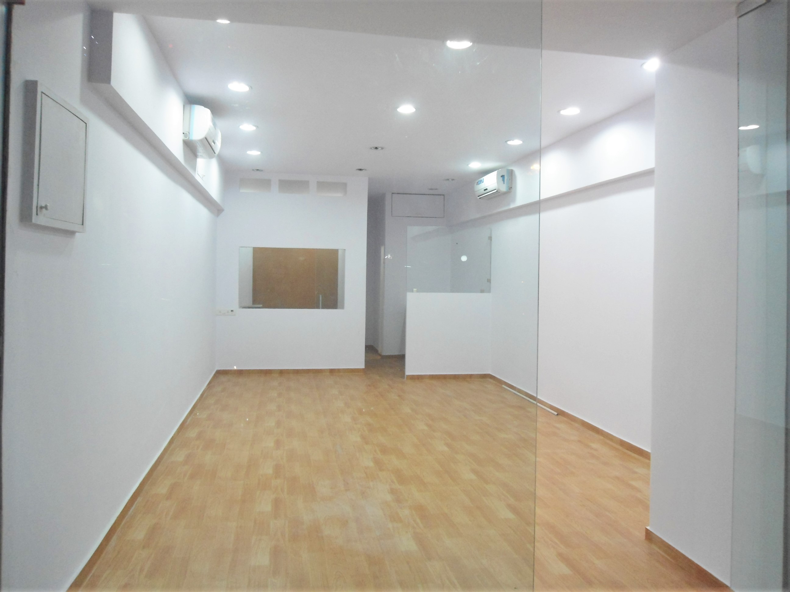 Interior painting Gallery image 32